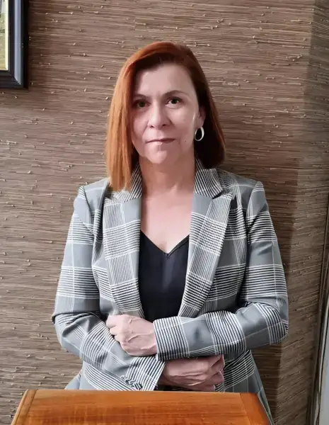 Carola Sánchez Lizama