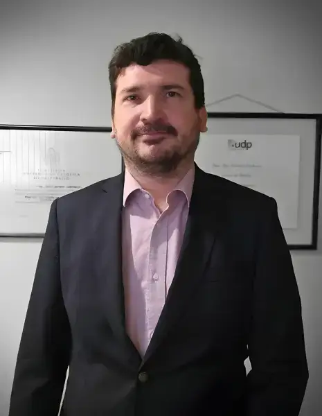 Juan Inti Lazcano Sanhueza