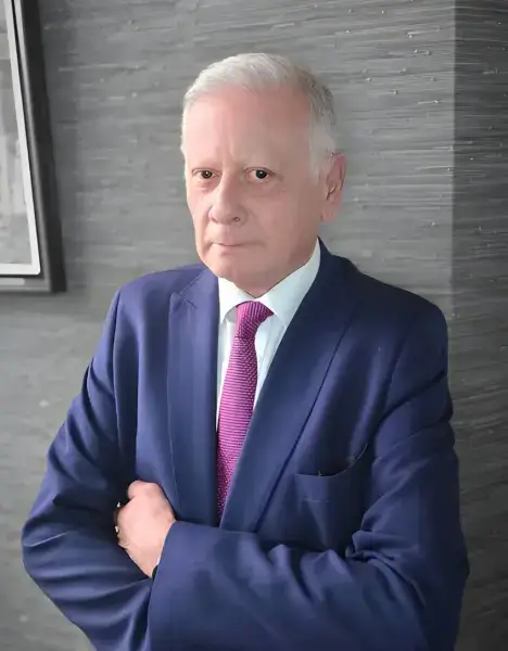 Juan Carlos Lobos Pérez