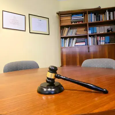 LSL Abogados oficina